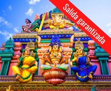 Sri Lanka: Especial Esala Perahera Festival 2022
