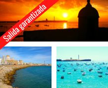 Vacaciones en Cádiz