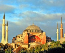 Puente de diciembre en Estambul. ÚLTIMAS 4 PLAZAS