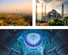 Fin de Año en Turquía: de Estambul a la Capadocia ¡1 ÚLTIMA PLAZA!