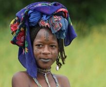 Semana Santa en Camerún. Ruta etnográfica y de naturaleza