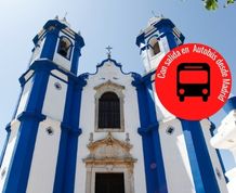 Puente diciembre en El Alentejo