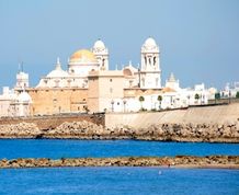 Semana Santa en Cádiz
