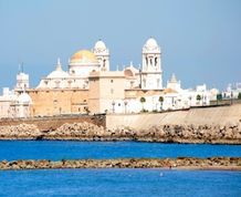 Semana Santa en Cádiz