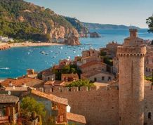 Semana Santa en la Costa Brava ¡ÚLTIMAS 3 PLAZAS!