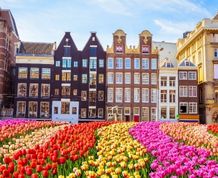 Semana Santa en Amsterdam ¡ÚLTIMA PLAZA PARA COMPARTIR 1 HOMBRE Y 1 ÚLTIMA PLAZA PARA COMPARTIR MUJER