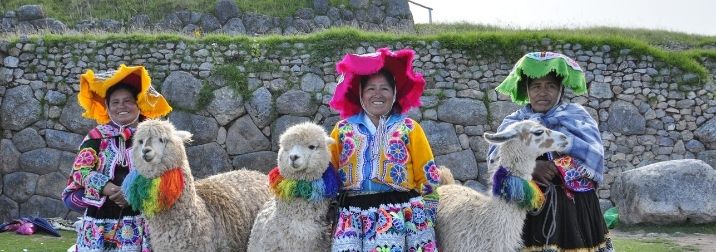 Experimenta PERÚ. Milenario, actual y fascinante