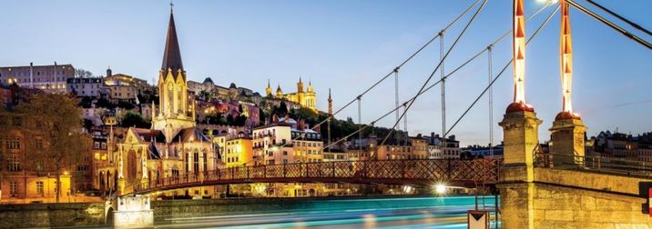 Crucero Fluvial por Francia 1 ÚLTIMA PLAZA A COMPARTIR