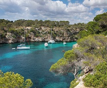 Mallorca, el paraíso balear 