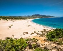 Playas y pueblos blancos de Cádiz. COMPLETO