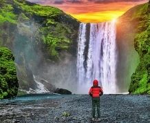 ISLANDIA, tierra de hielo y fuego. Salida desde BARCELONA