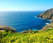 Coruña y Costa da Morte