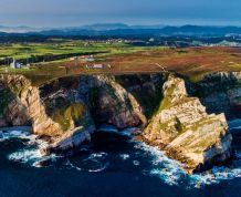 Asturias, Costa Verde y Covadonga