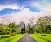 Fin de Año en Indonesia. Islas de Java y BALI ÚLTIMAS 2 PLAZAS