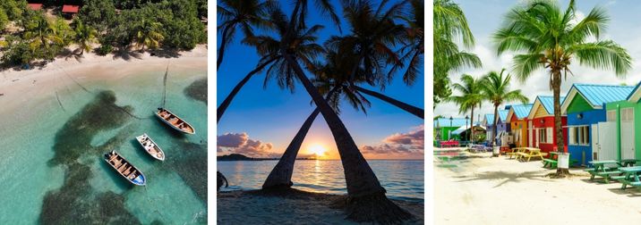 Crucero Fin de Año en el CARIBE