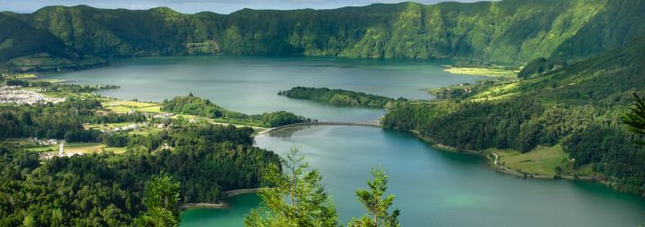 Semana Santa en las Islas Azores