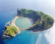 Semana Santa en las Islas Azores