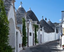 PUGLIA ¡Cultura, gastronomía y…Relax!