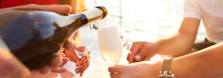 Crucero EXPERIENCIA a precio LOW COST