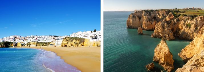 Semana Santa en El Algarve