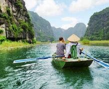 VIETNAM Y CAMBOYA Descubriendo pueblos, templos y ciudades.