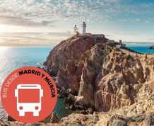 Semana Santa en Mojácar y Cabo de Gata