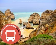 Verano en el Algarve