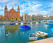 Semana Santa en Malta