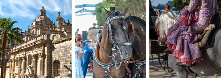 Feria de Jerez