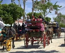 Feria de Córdoba